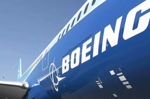 Boeing bəzi 737 MAX tədarüklərini dayandırdı
