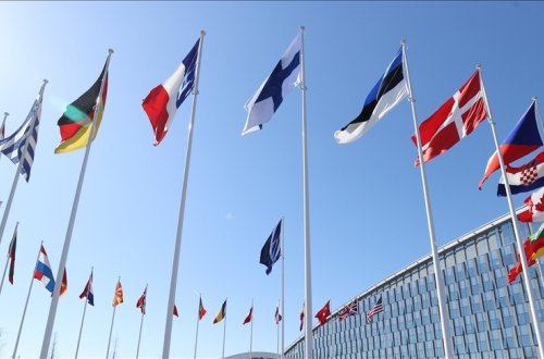 Finlandiya ittifaq üzvü kimi ilk NATO təlimini başa vurub