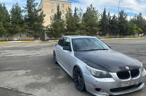 Hacıqabulda avtoxuliqanlıq edən sürücü həbs edilib - FOTO