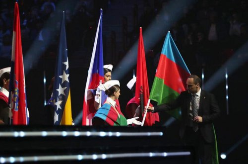 İrəvandakı idmançılarımızla bağlı qərar qəbul edildi - RƏSMİ