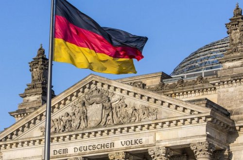 Almaniya Rusiyanın nüvə sektorunun Aİ-nin sanksiyalar paketinə daxil edilməsini istəyir