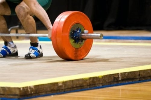 Сборная Азербайджана по тяжелой атлетике отказалась от участия в чемпионате Европы в Ереване