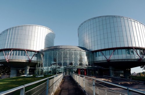 Ermənistanda saxlanılan azərbaycanlı hərbçilərin yaxınları Avropa Məhkəməsinə müraciət edib