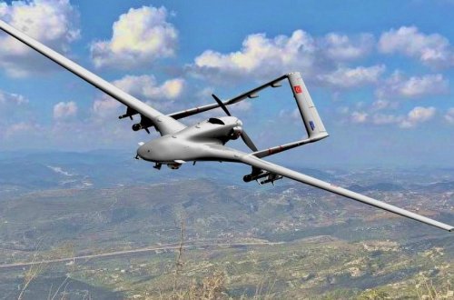 Polşa “Bayraktar” PUA-ların ikinci partiyasını əldə edib