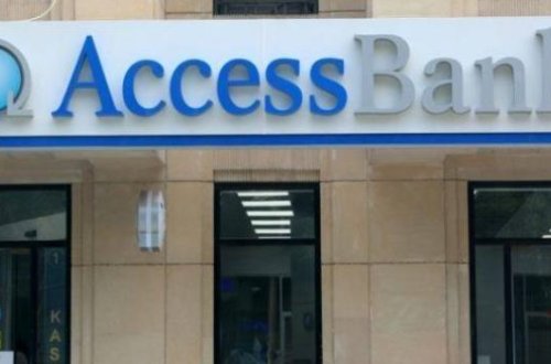 “Accessbank” rəhbərliyində istefa dalğası – Bank iflas olur?