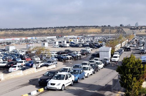 Azərbaycanda maşınların qiyməti yenə bahalaşdı - VİDEO