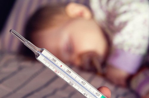 Azərbaycanda 5 aylıq körpə vəfat etdi