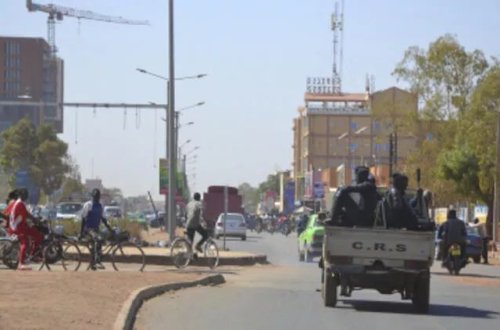 Burkina Fasoda təhlükəsizlik qüvvələrinə hücum edilib: 40 ÖLÜ, 33 YARALI 
