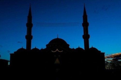 ABŞ-da azan üçün tarixi qərar verilib