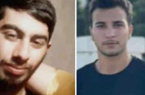 Ermənistanda əsir saxlanılan Azərbaycan hərbçiləri həbs olundular