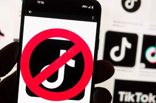 “TikTok” üçün daha bir QADAĞA