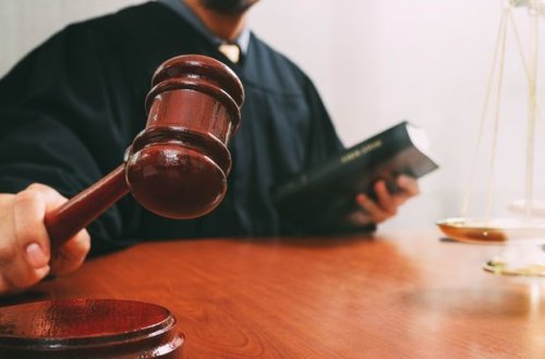 “Qanlı göl”də əcnəbini alçaldaraq videoya çəkən dəstə üzvlərinə hökm oxunub