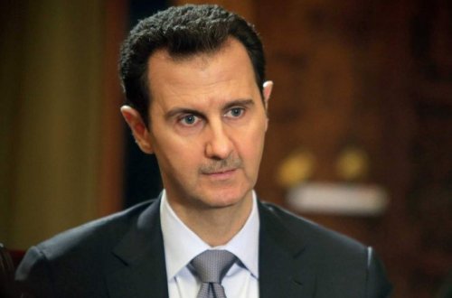 Bəşşar Əsədin iki qohumu atışmada ölüb