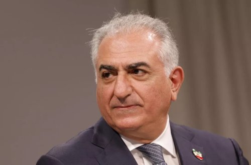 İranın sonuncu şahının oğlu İsrailə səfər edəcəyini açıqlayıb