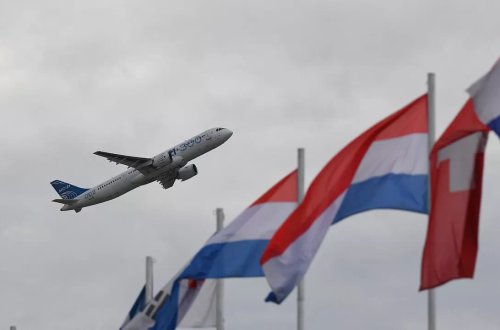 Rusiyanın Polşa hava məkanını pozması narahatlığa səbəb olub