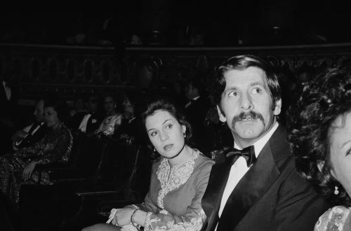 Məşhur aktyorun MOSSAD agenti olduğu üzə çıxıb