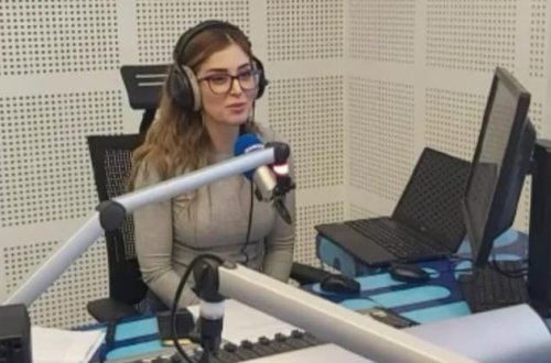 “Ailə dairəsində: müasir ailənin problemləri” adlı layihəsinin icrasına başlanılıb