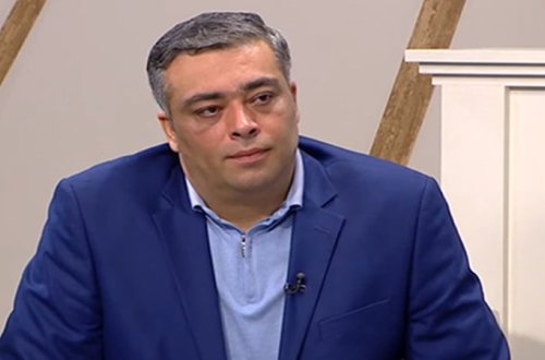 Tanınmış iş adamına cinayət işi açıldı, axtarışa verildi (FOTO)