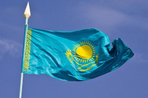 Qazaxıstan Azərbaycana yeni səfir təyin edib