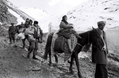 Омбудсмен обратилась к международной общественности в связи с 30-летием Башлыбельской трагедии