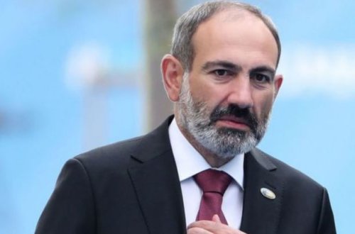 Ermənistan baş naziri Türkiyə ilə barışıq haqqında: “Normal münasibətlər qurmaq üçün böyük imkan var”