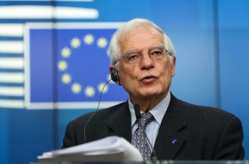 Aİ Çinlə münasibətlərin normallaşdırılması şərtini açıqlayıb