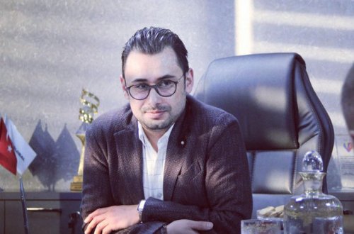 Məmməd Gülməmmədova ağır itki üz verdi - FOTO