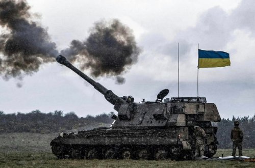 Rusiyanın Ukraynadakı müharibədə itkiləri – SİYAHI