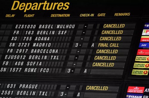 Kosovo pasportu sahibləri Avropa İttifaqına vizasız daxil ola biləcəklər