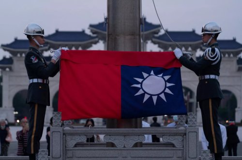 Aİ: “Tayvan Avropa üçün vacibdir” 