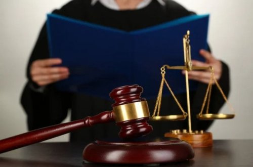 Bakıda generalın evindən oğurluq edənlərlə bağlı qərar verildi