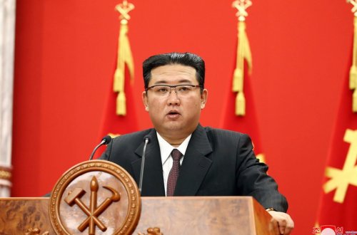 Şimali Koreya hərbi kəşfiyyat peykini orbitə çıxaracaq