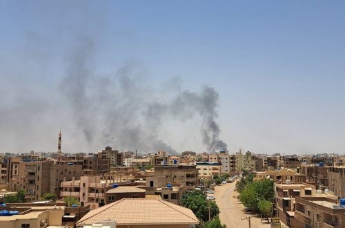 Комитет врачей Судана сообщил о прекращении работы 39 больниц из-за боестолкновений