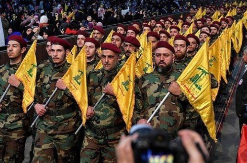 Hizbullah liderinin başına 7 milyon dollar mükafat verilib