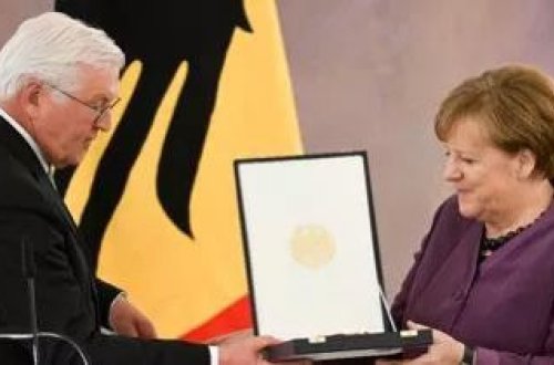 Merkel 
