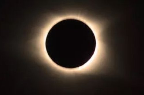 Hibrid Günəş tutulması üçün geri sayım başlayır