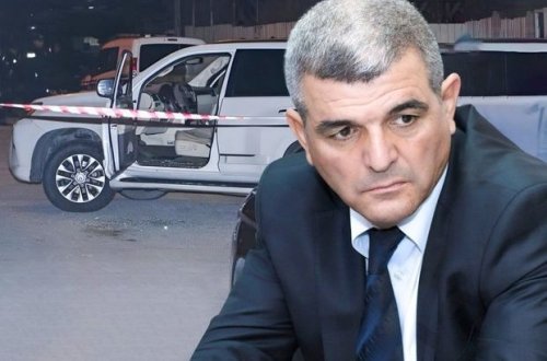 Fazil Mustafa istintaqa ifadə verdi