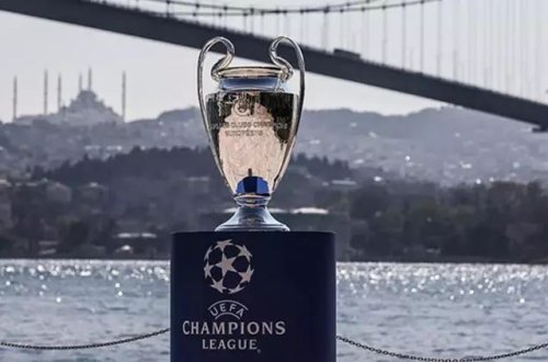 UEFA-nın Çempionlar Liqasının finalının başqa yerə köçürülməsini planlayır