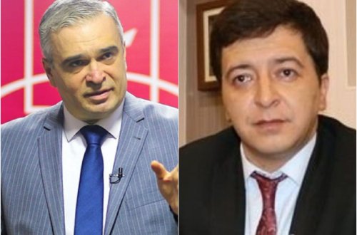 Azərbaycan siyasətinin “kor bağırsağı” – İlqar Məmmədov!