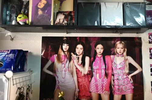 Cənubi Koreyanın K-Pop qrupu Ginnesin Rekordlar Kitabına düşdü