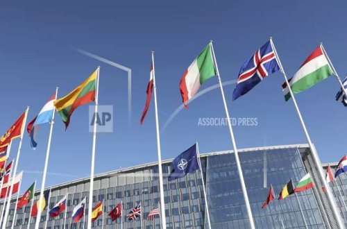 Dünyanın ən böyük kibermüdafiə təlimi Estoniyada başladı