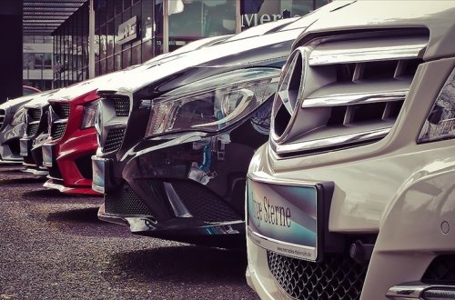 Avropa İttifaqında yeni avtomobil satışları sürətlə artıb