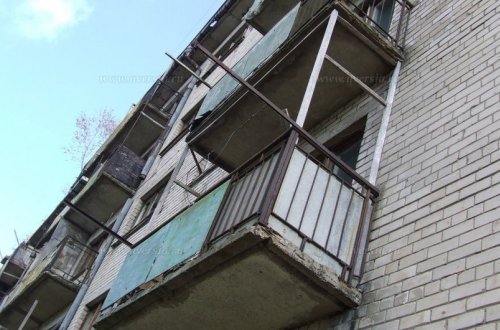 Bakıda bütün köhnə binalar söküləcək