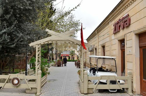 Sudan qanunsuz istifadə halları aşkarlandı - Video