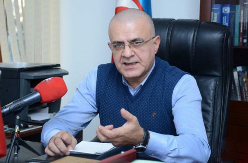 Separatçılar üçün iki seçim: Ya bayrağın kölgəsi, ya əsgərin silləsi