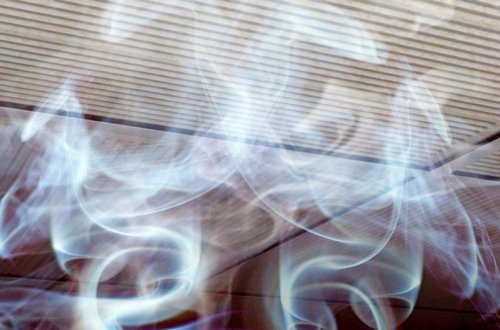 Gədəbəydə yerli sakin dəm qazından ölüb