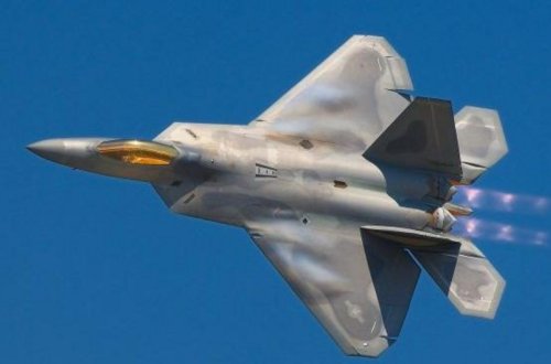 ABŞ qırıcıları Alyaska yaxınlığında Rusiyanın iki strateji bombardmançısını nəzarətə götürüb