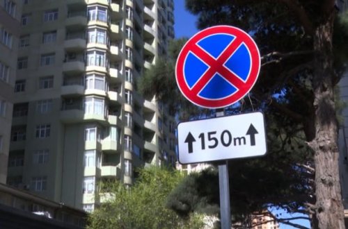 Bakıda bina sakinləri niyə kütləvi şəkildə cərimə olunurlar? (VİDEO)