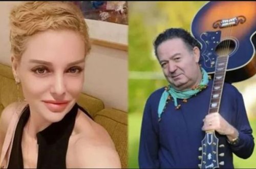 Kayahanın qızı atasının malikanəsini satır - Foto