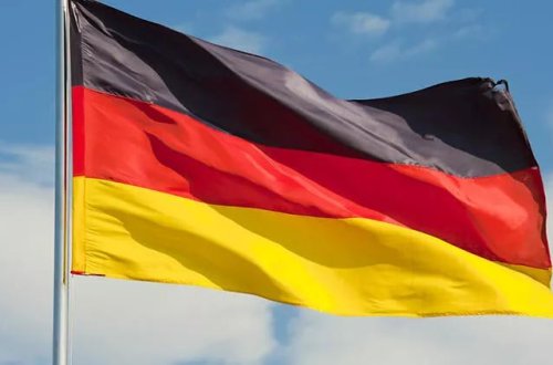 Almaniya Ukraynaya Patriot hava hücumundan müdafiə sistemi tədarük edir